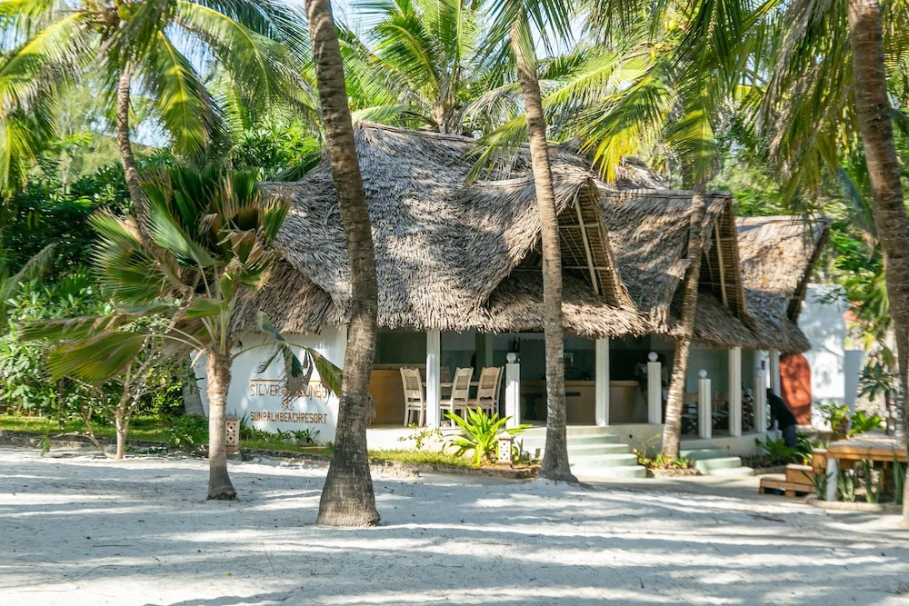 Sun Palm Beach Resort - Chambres