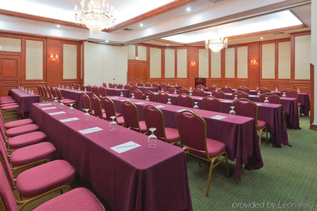 Hotel Las Americas - Général