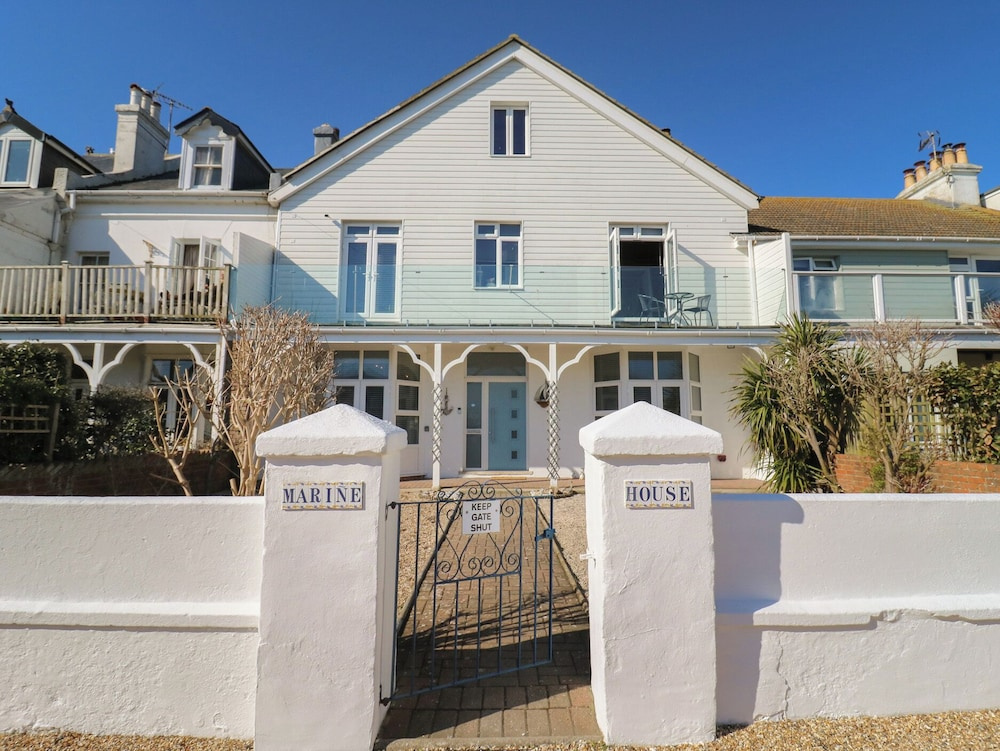 Marine House