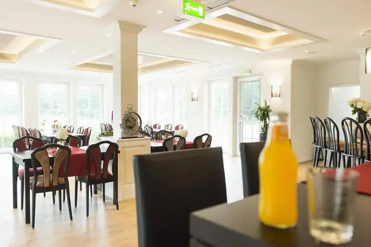 Golfhotel Wagenfeld - Général