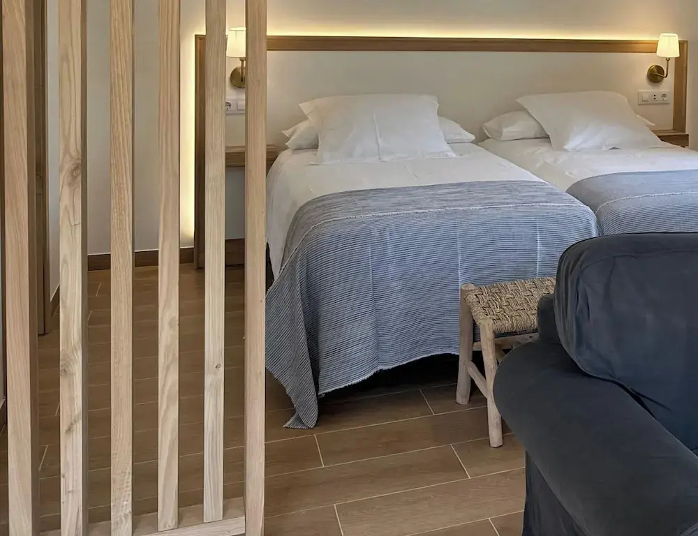 Arenas Suites Apartamentos