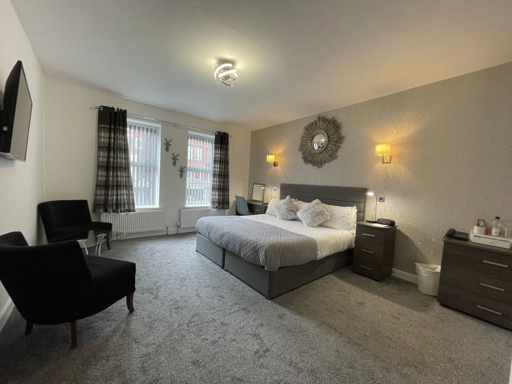 Hotel photo 3