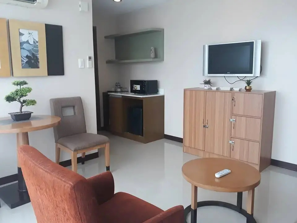 One Tagaytay Place Private Residences - Chambres