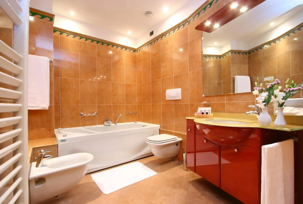 Hotel Turin Royal - фото 8