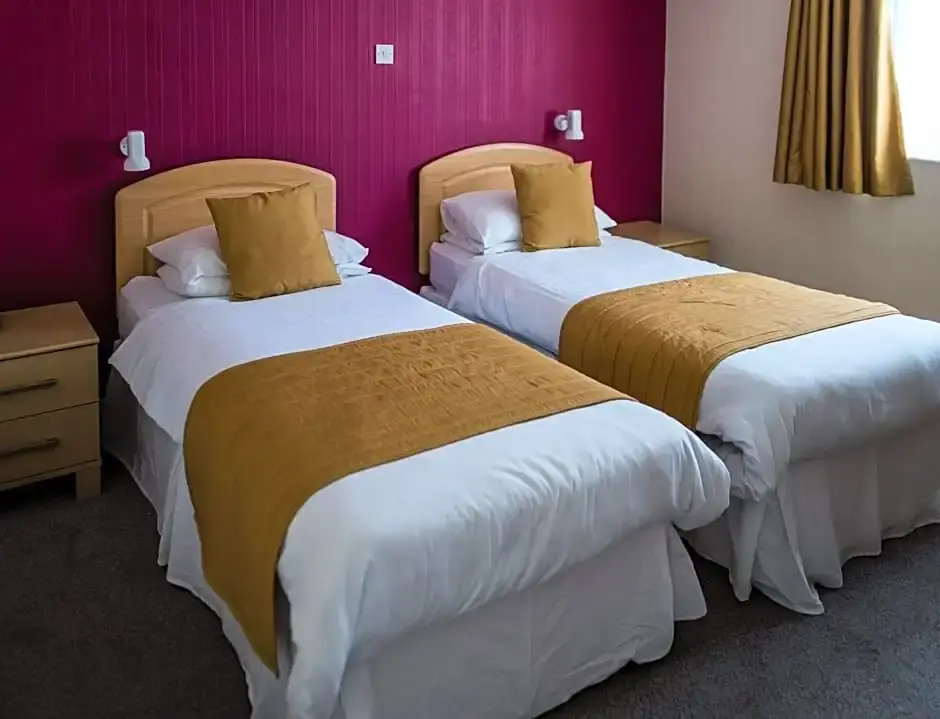 Royal Maritime Hotel, BW Signature Collection - Chambres