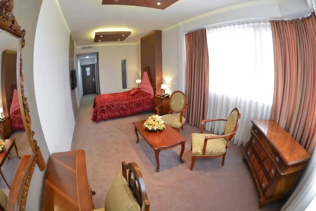 Hotel Putnik - Chambres