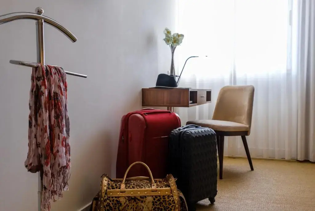 Hotel Regina - Chambres