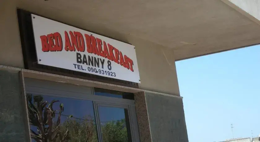 B&B Banny8