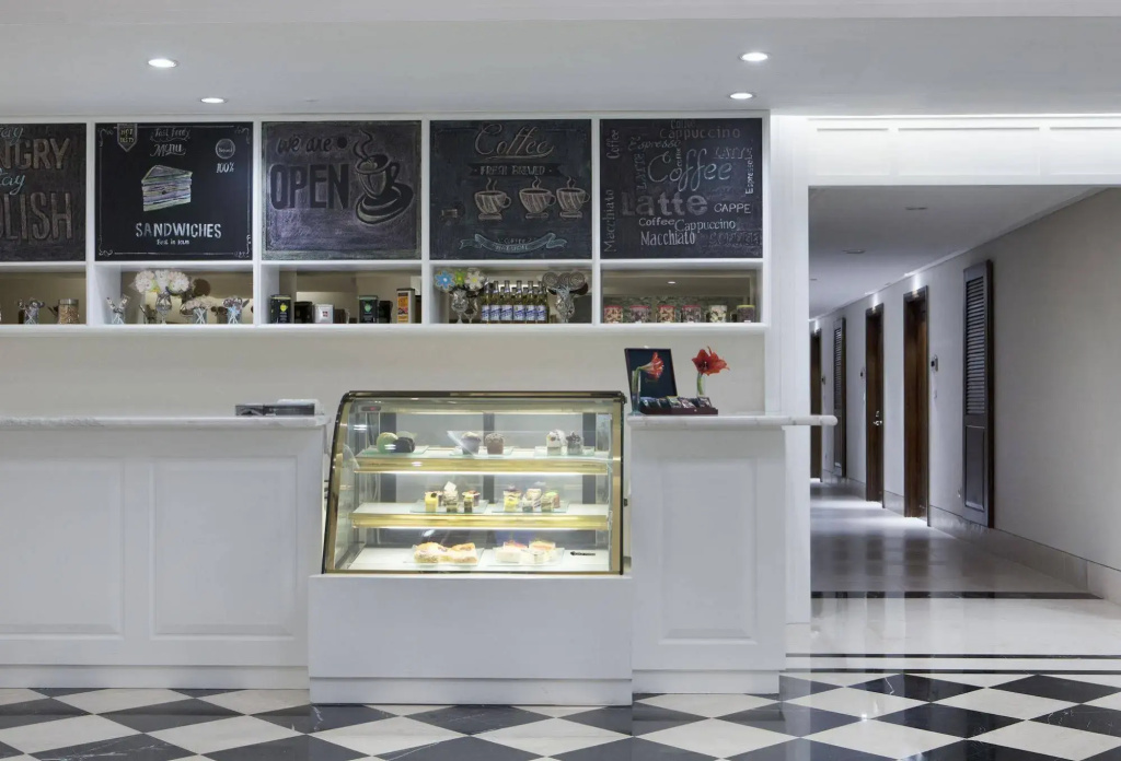 Hotel Santika Seminyak - Général