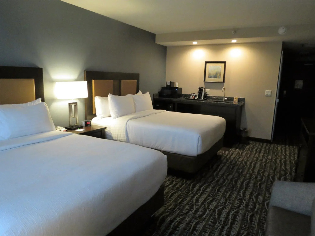 Holiday Inn South Jordan - SLC South by IHG - Général