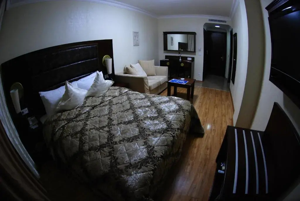 Junior Suite