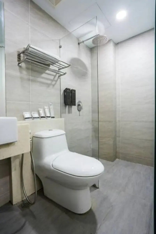 Manhattan Business Hotel Damansara Perdana - Chambres
