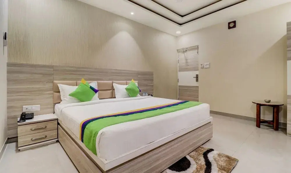 Hotel photo 4