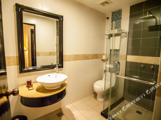 Kk Times Square Hotel