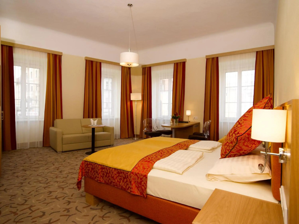 Hotel Drei Raben by null