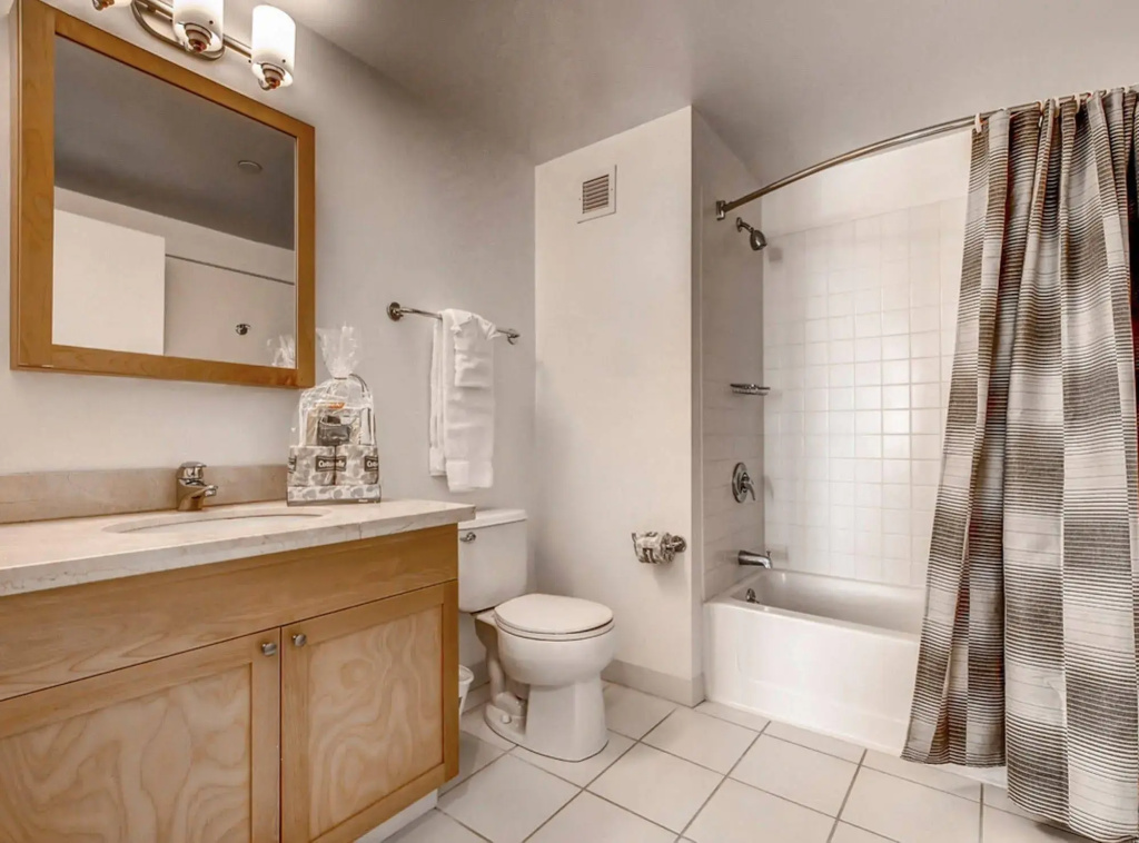 Global Luxury Suites at Kendall West - Général