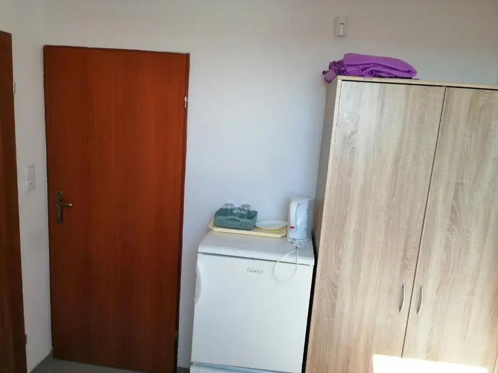 Standard Double room twin beds