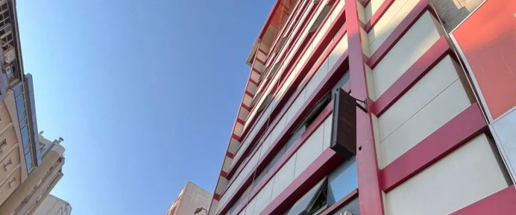 Adana Akdeniz Otel
