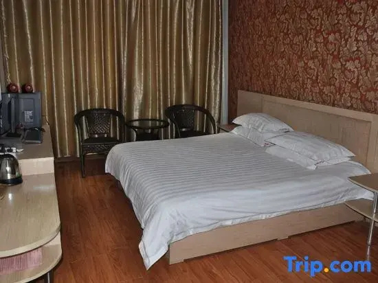 Hotel Grand Arc Hanzomon - Chambres