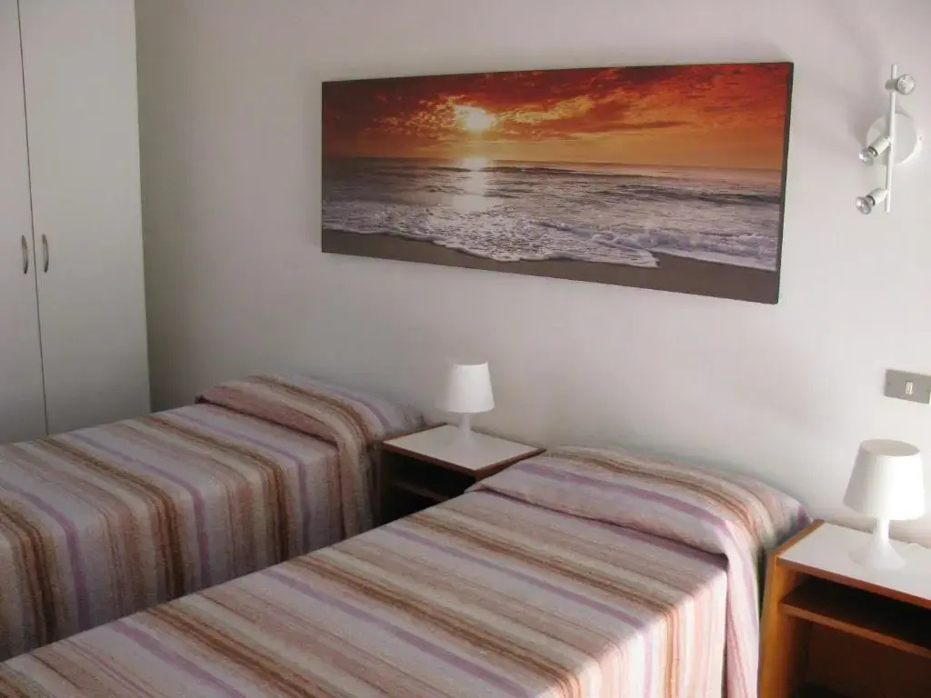 1 Bedroom Apartment with balcony