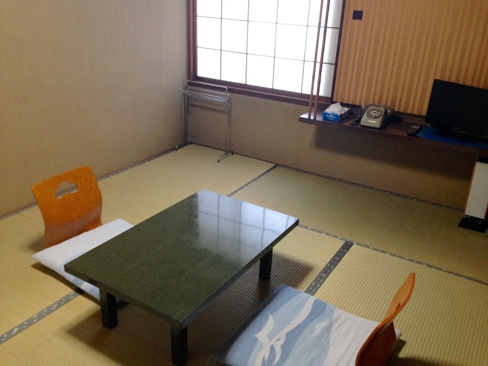 Nakayasu Ryokan 사진 1