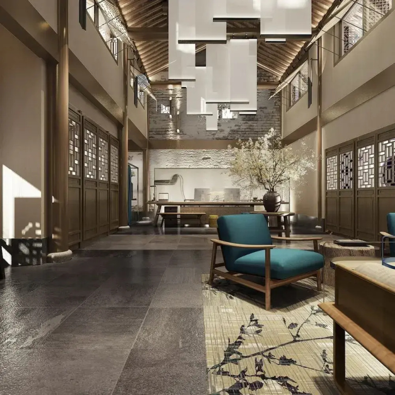 Uin Oriental Hotel photo 4