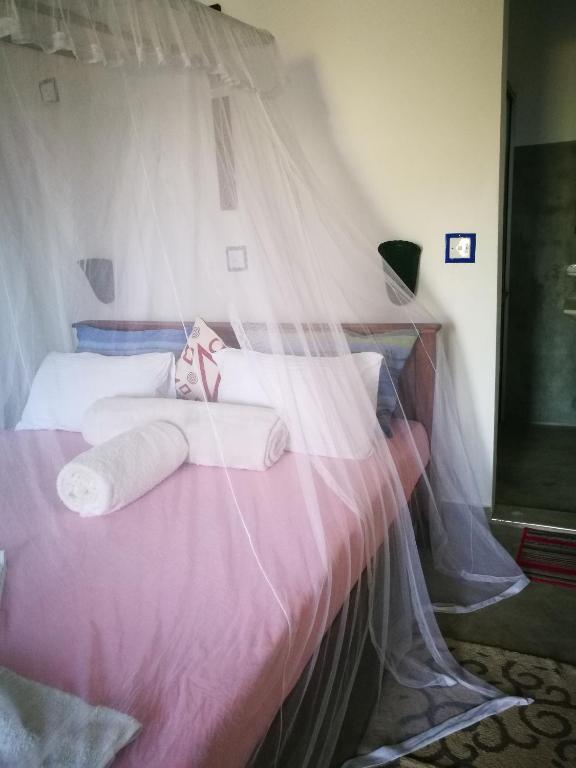 Frangipani Beach Villa