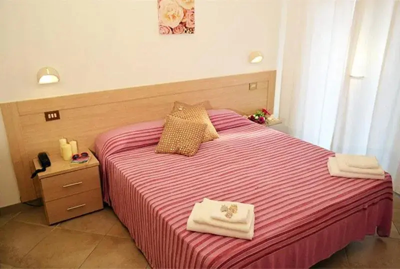 Hotel Baltic - Chambres