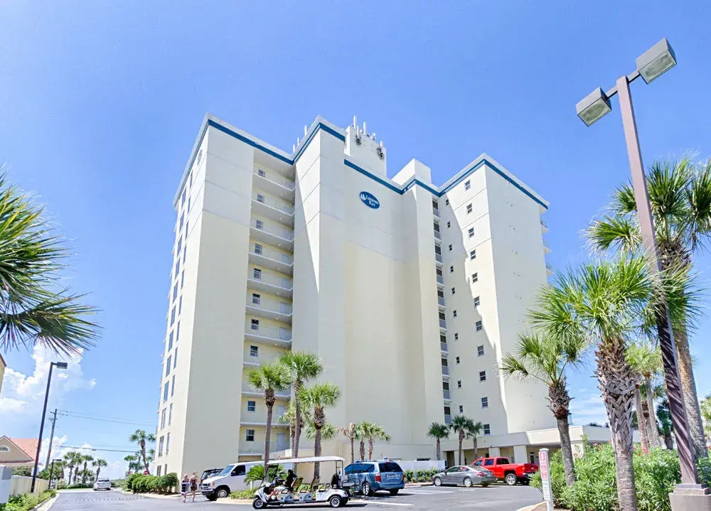 Leeward Key Condominiums