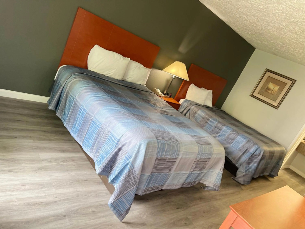 Wilkes-Barre Inn and Suites - Général