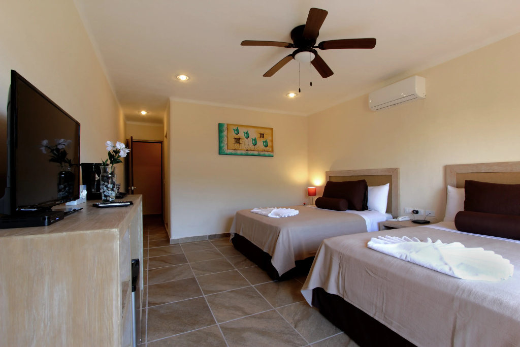 Hotel Riviera Caribe Maya - Général