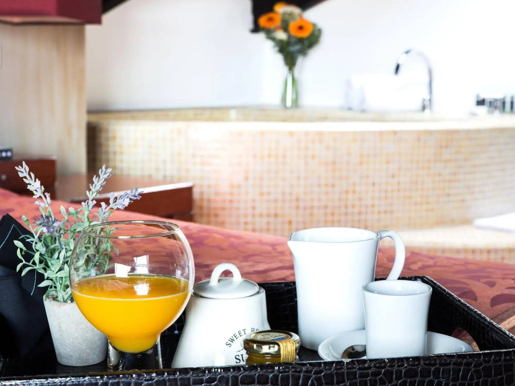 Rusticae Hotel Cardamomo Sigüenza - Général