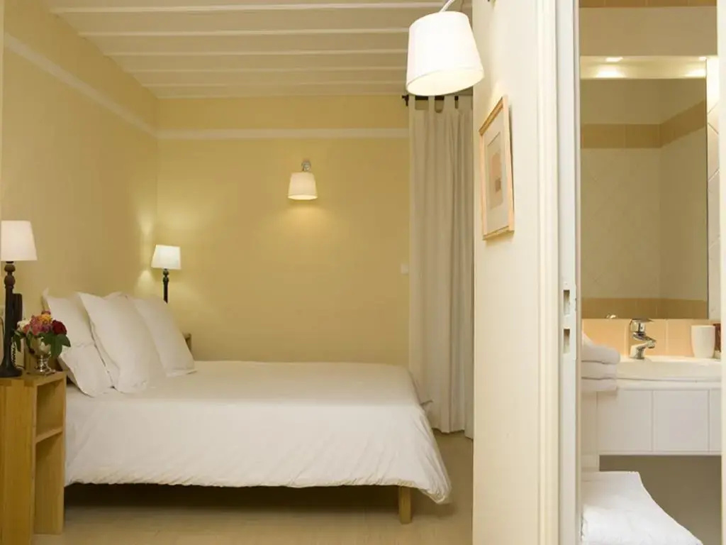 Hotel La Bougnate - Général