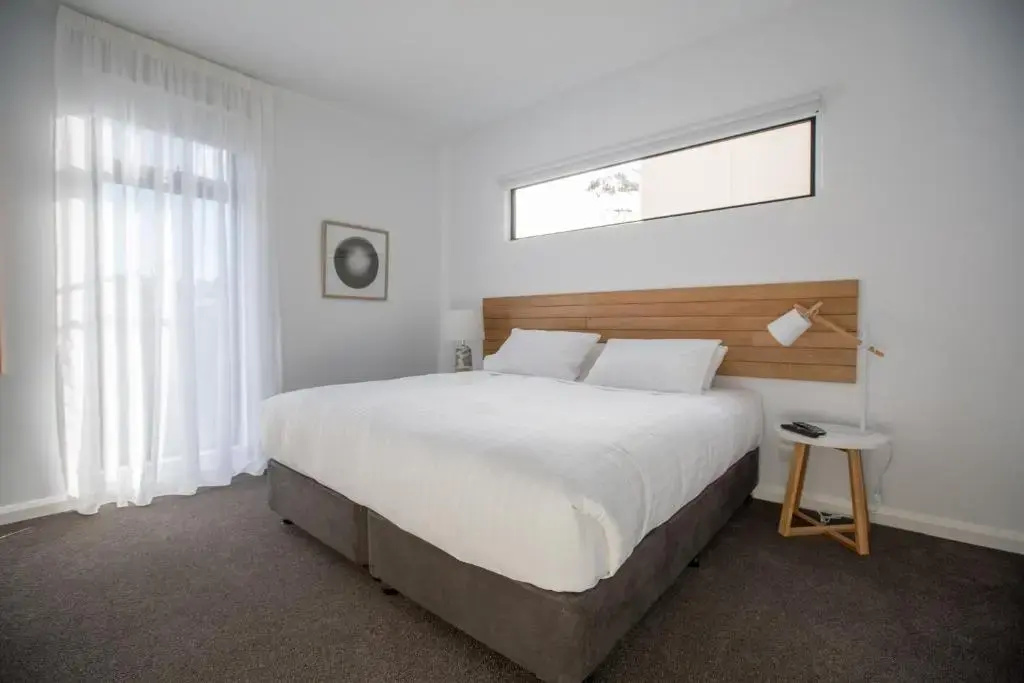 Island Quarters - Chambres