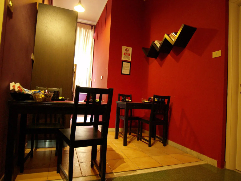 Hotel photo 13