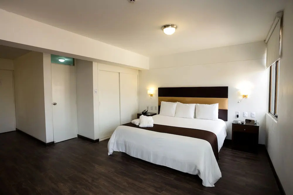 Wyndham Costa del Sol Chiclayo - Chiclayo - Chambres