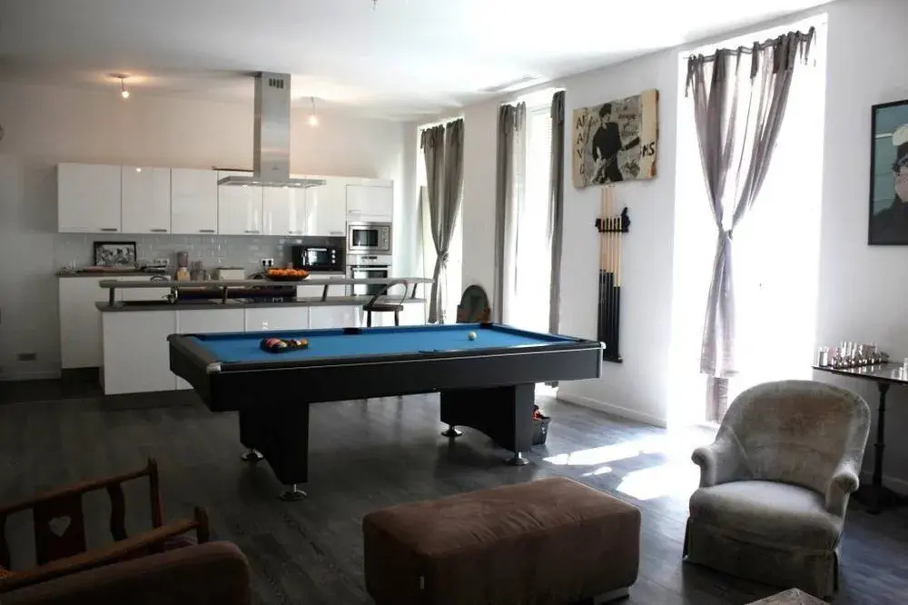Hotel photo 10