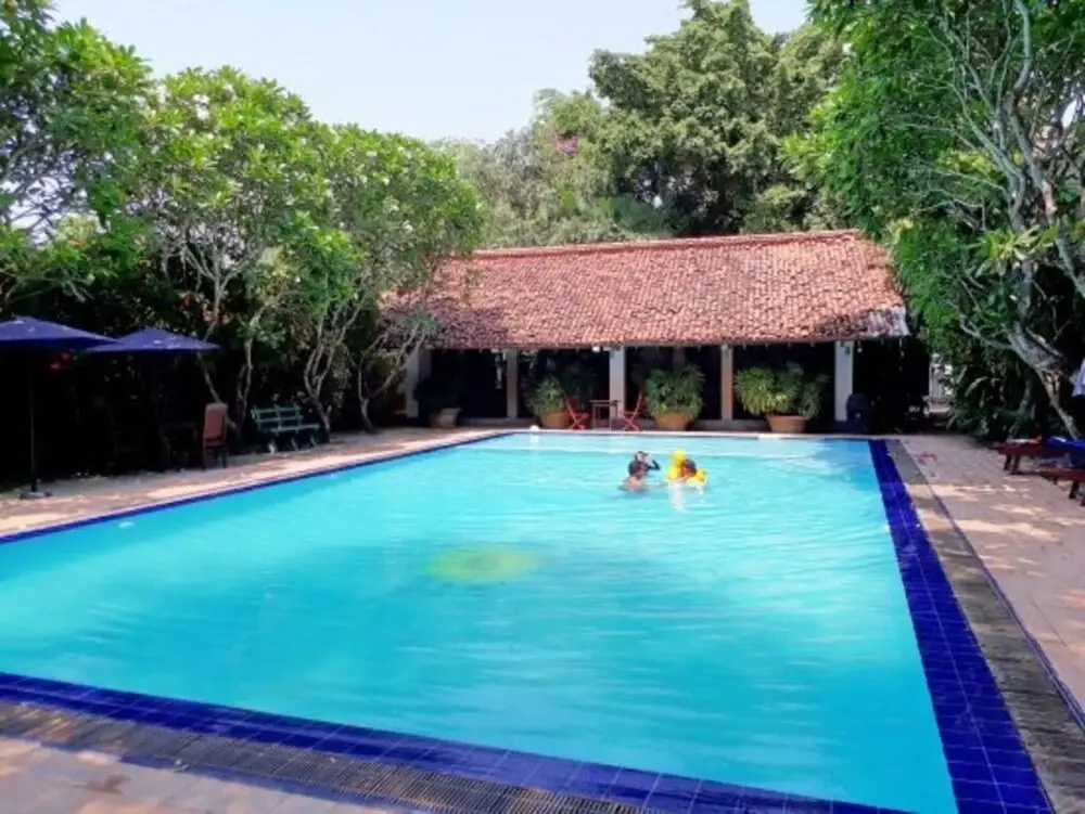 Hotel Sunflower - Général