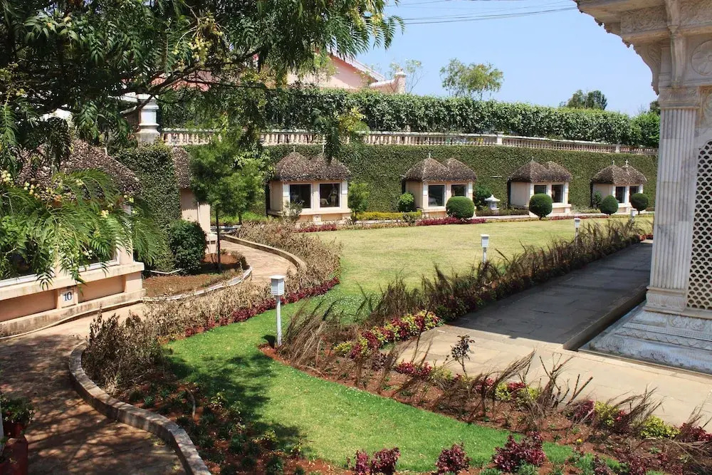 Hotel photo 11