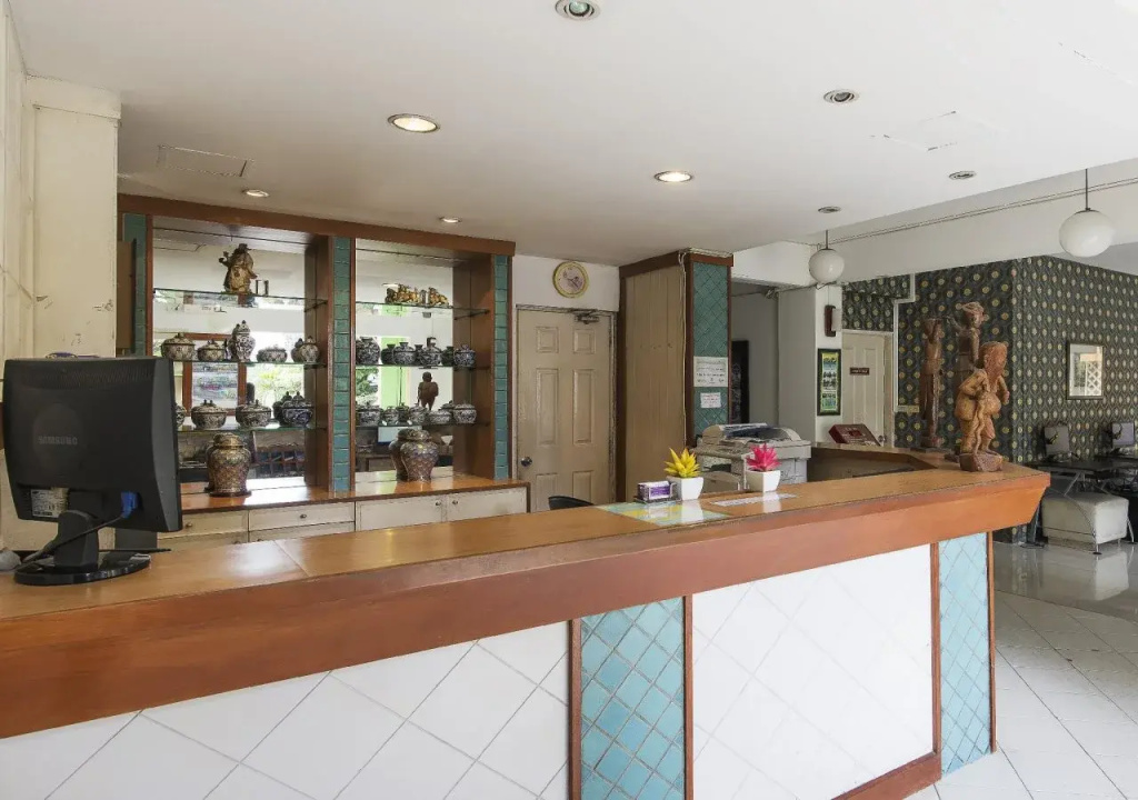 Hotel photo 17