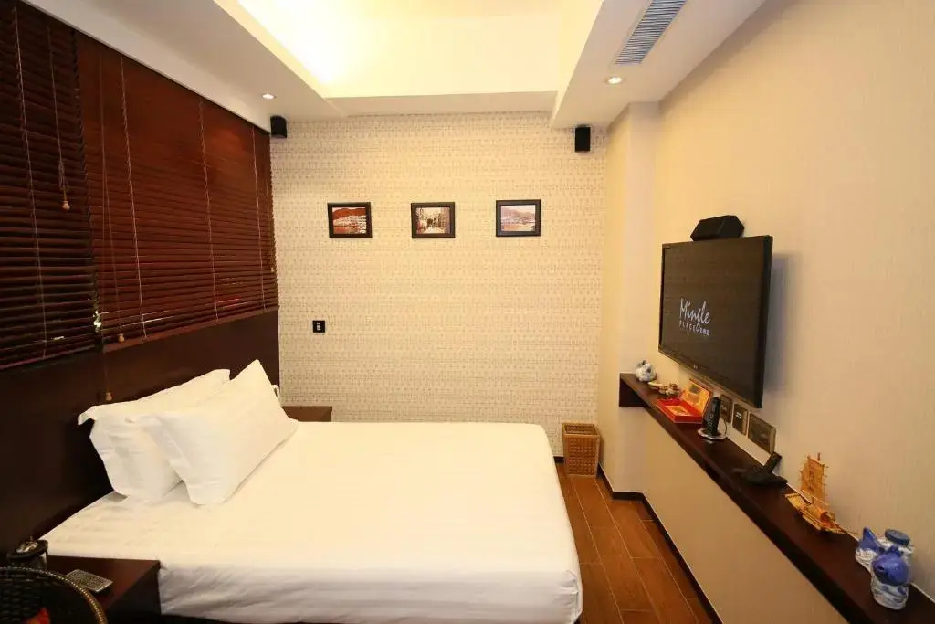 The Shai Red Hotel - formerly Mingle in The Shai - Chambres