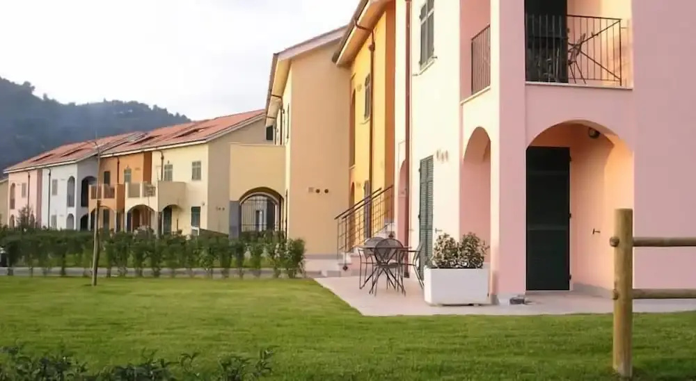Appartamenti Castellaro