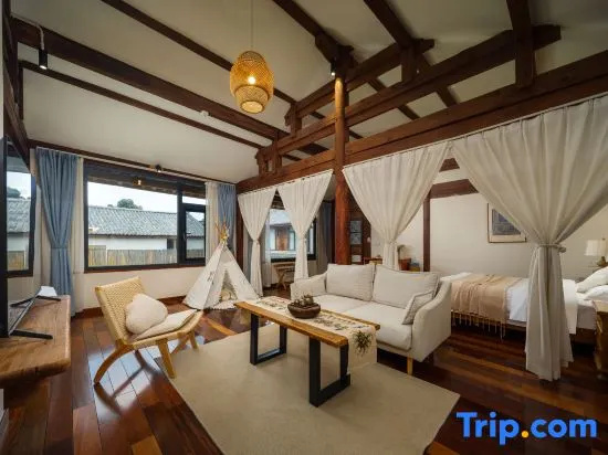 Buzhi Xiaoyuan Guesthouse