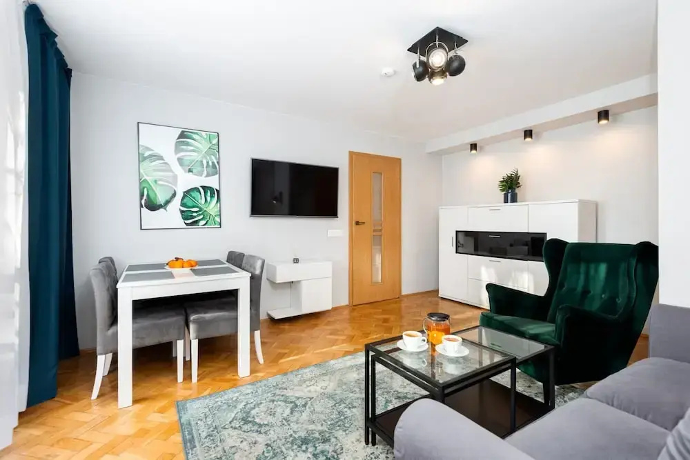 Apartament Spodek II by Kairos Apartments — фото 5
