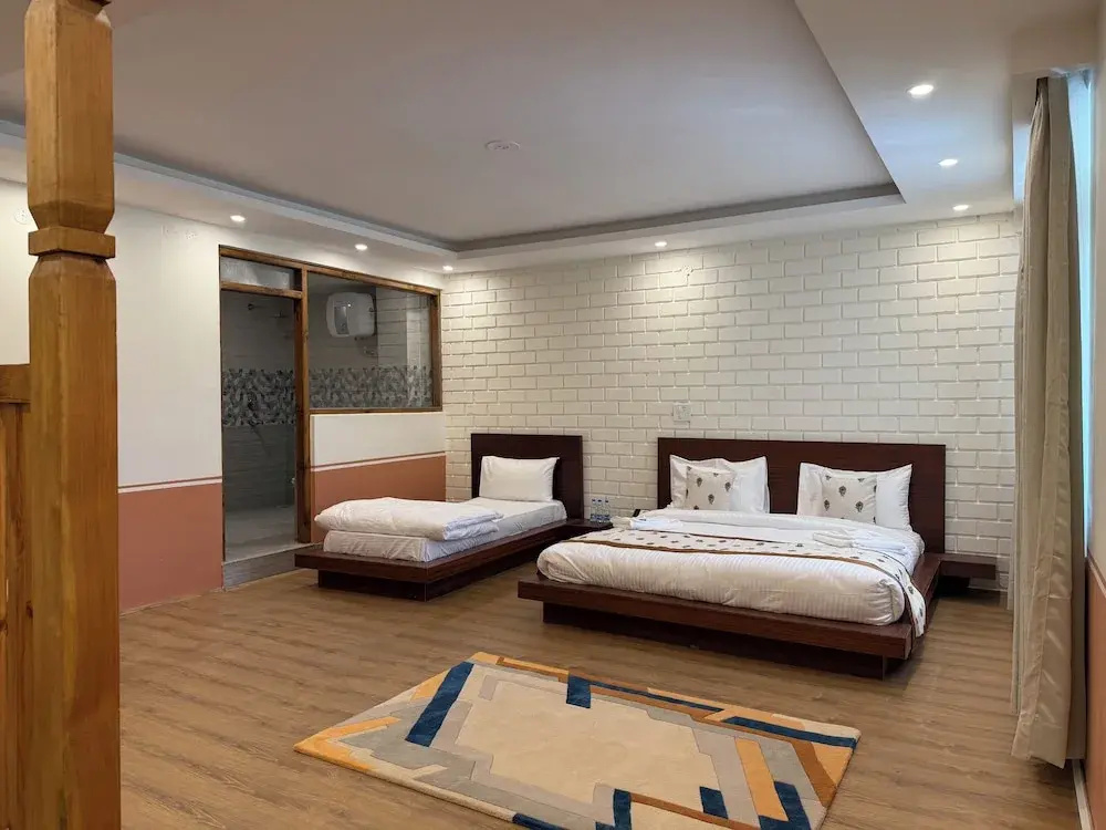 Hotel photo 12