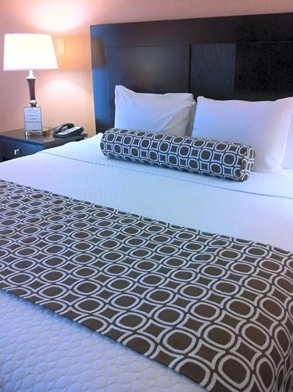 Alta Hotel - Chambres
