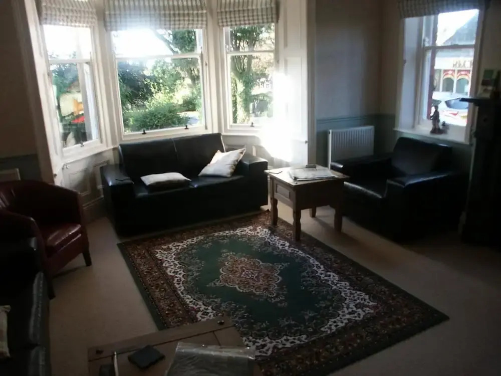 Beggars Knap B&B by null