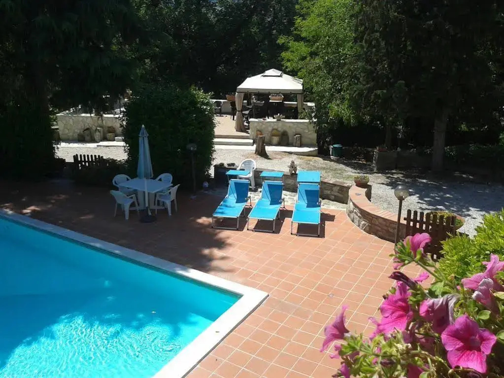 Hotel photo 13