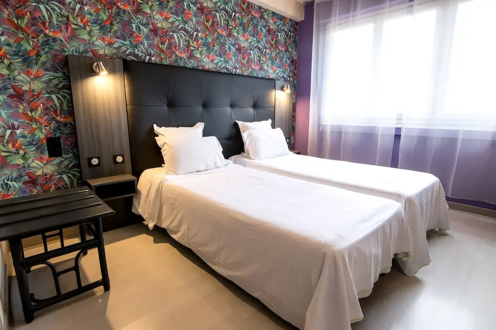 The Originals City, Hôtel Rive Droite, Albi (Ex Cantepau) - Chambres