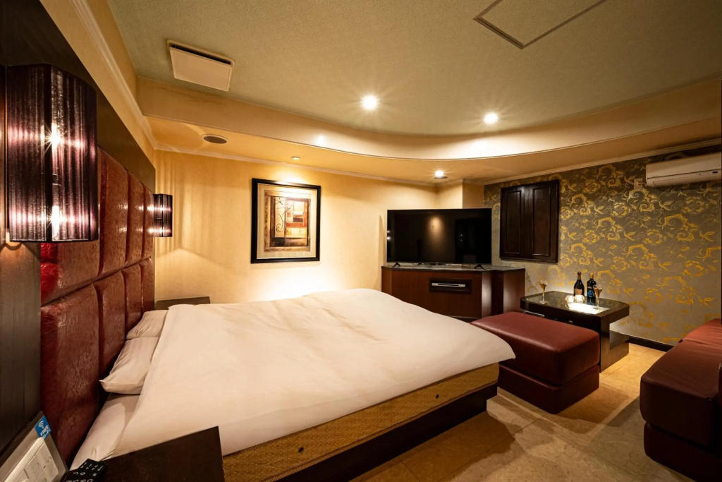 Hotel photo 14